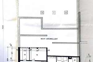 Denkmalgeschützter Flachdachbungalow mit Atrium und großem Garten in Karlsruhe-Rüppurr – Reinhold-Schneider-Str. 8, 76199 Rüppurr, Karlsruhe – Vorschaubild 16