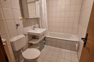2-Zimmer-Wohnung 46m² in Hochzoll Süd inkl. Tiefgaragenstellplatz ohne Makler – Die vollständige Adresse der Immobilie erhältst du vom Anbieter., 86163 Hochzoll-Süd, Augsburg – Vorschaubild 9