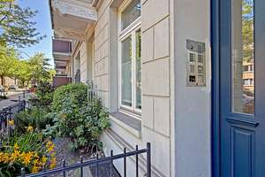 renovierungsbedürftige Terrassenwohnung zum Kauf in Hamburg Eppendorf - Wentzel Dr. – Die vollständige Adresse der Immobilie erhältst du vom Anbieter., 20251 Eppendorf, Hamburg – Vorschaubild 6