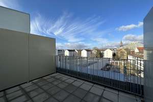 3-Zi.-Whg., 100,05 qm im 4. OG - SÜD STADT MITTE - ZUHAUSE MITTEN IN NEU-ULM – Die vollständige Adresse der Immobilie erhältst du vom Anbieter., 89231 Neu-Ulm – Vorschaubild 12