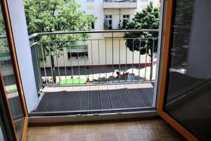 Wilhelminenhofstr., Bezugsfreies, modernes Wohlfühl-Apartment Bj. 2011
Schlafnische+Balkon! – Die vollständige Adresse der Immobilie erhältst du vom Anbieter., 12459 Oberschöneweide, Berlin – Vorschaubild 7