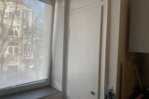Ausnahmewohnung nahe Lister Meile-Helle großzügige 3 Zi für Kurzentschlossene – Die vollständige Adresse der Immobilie erhältst du vom Anbieter., 30161 List, Hannover – Vorschaubild 18