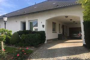 Hausetage mit fünf Zimmer, Pool und Garten in Mainz-Kastel – Die vollständige Adresse der Immobilie erhältst du vom Anbieter., 55252 Mainz-Kastel, Wiesbaden – Vorschaubild 1