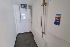 Wohnen im Loft: 3-Raumwohnung mit EBK, Dusch- und Wannenbad und großer Balkon – Am Tabakquartier 52, 28197 Woltmershausen (Ortsteil), Bremen – Vorschaubild 11