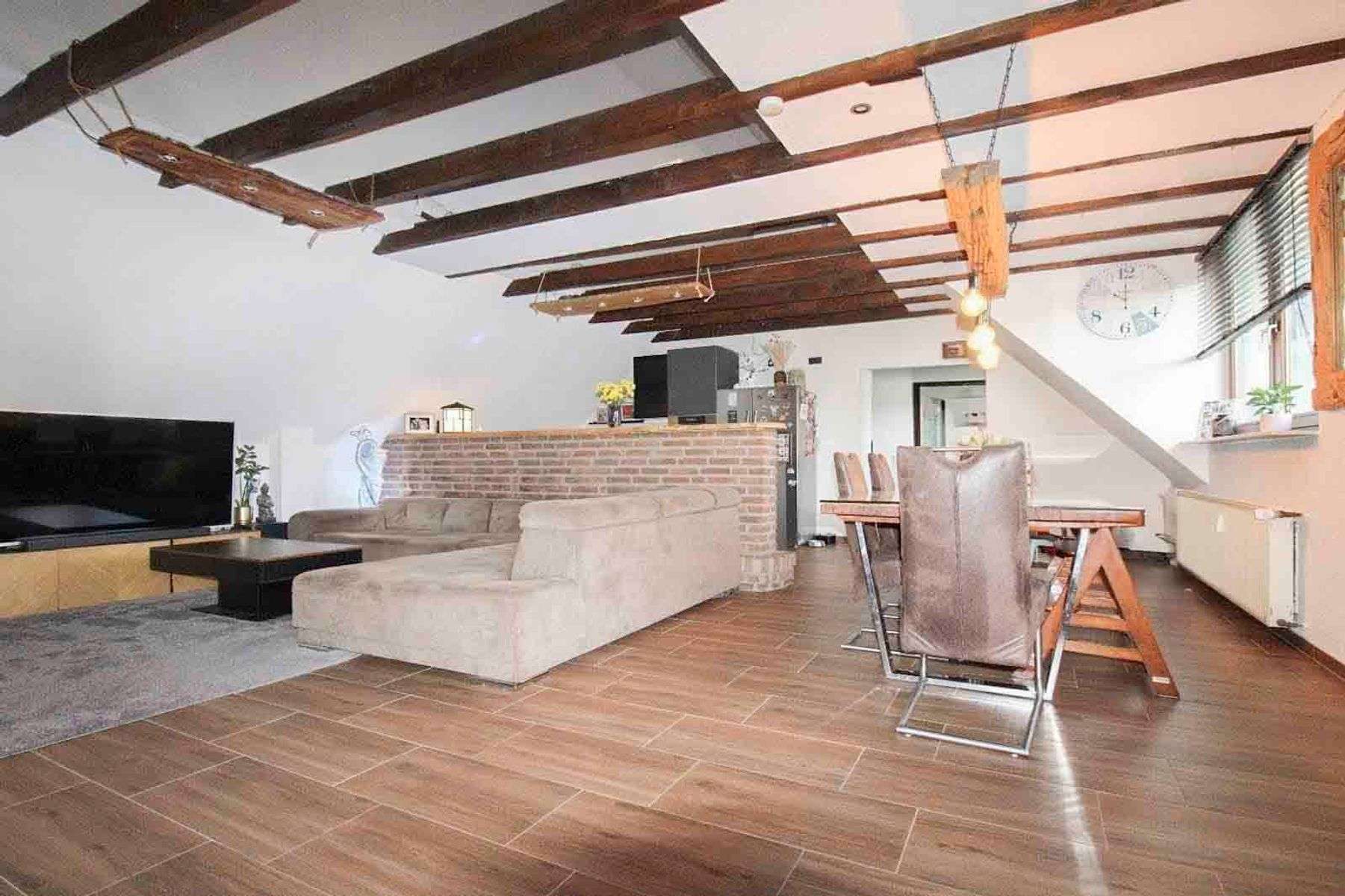 Immobilie in Alpen - Mehrgenerationenhaus in grüner ruhiger Lage von Alpen-Veen - Bild 2