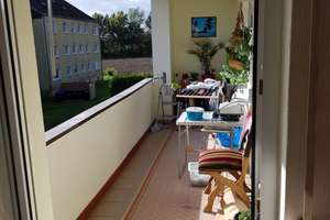 Stilvoll modernisiert: 4,5-Zimmer-Wohnung in Hamm – Freiligrathstr. 61, 59075 Bockum-Hövel, Hamm – Vorschaubild 5
