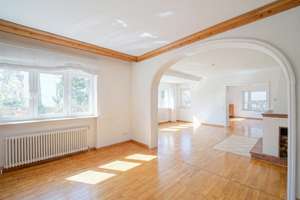 Traumhaftes Einfamilienhaus in Schmargendorf, fußläufig zum Ku'Damm – Die vollständige Adresse der Immobilie erhältst du vom Anbieter., 14193 Schmargendorf, Berlin – Vorschaubild 4