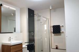 Neubau Smarthome Nichtraucher 3 Zimmer Wohnung mit Möbel und Einbauküche in Stuttgart – Mönchstr 15, 70191 Am Pragfriedhof, Stuttgart – Vorschaubild 18
