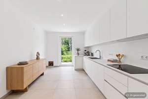 Exklusive Gartengeschosswohnung mit Terrasse nahe St. Emmeramsmühle – Die vollständige Adresse der Immobilie erhältst du vom Anbieter., 81925 Oberföhring, München – Vorschaubild 8