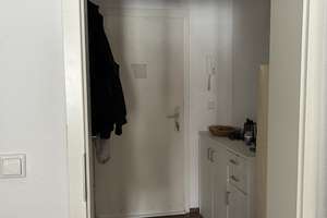 Kompakte 1-Zimmer-Wohnung im Herzen Düsseldorfs – Bilker Allee 171b, 40217 Friedrichstadt, Düsseldorf – Vorschaubild 4