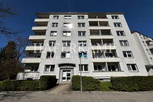 Großzügige 4-Zimmer-Wohnung mit Balkon in Hannover-Kleefeld
