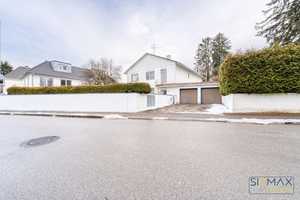 Zweifamilienhaus mit großem Garten u. Retro-Charme
Modernisierungsbedürftig in Gauting/ Königswiese – Starnberg (Kreis) – Vorschaubild 2