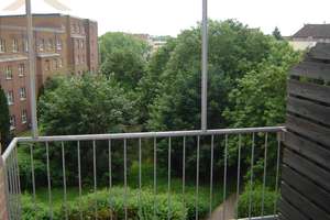 4-Zimmer-Maisonettewohnung mit großer Dachterrasse in Braunschweig! Meine Wohnung = mein Makler! – Die vollständige Adresse der Immobilie erhältst du vom Anbieter., 38102 Viewegsgarten-Bebelhof, Braunschweig – Vorschaubild 7