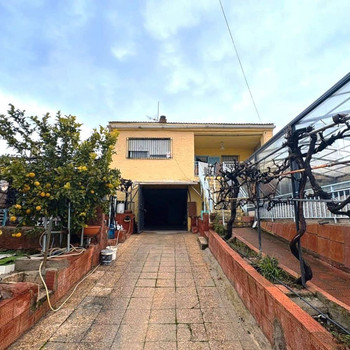 Immobilie zu verkaufen in Casarrubios del Monte
