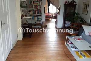 Tauschwohnung: Große Altbauwohnung gegen 3 Zimmer mit Vollbad – Die vollständige Adresse der Immobilie erhältst du vom Anbieter., 22767 Altona-Altstadt, Hamburg – Vorschaubild 5