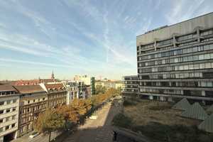 geräumige Zweizimmerwohnung am Rande der Oststadt – Collinistraße 5, 68161 Mannheim – Vorschaubild 10