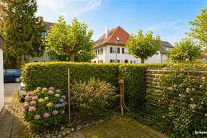 Attraktive 3-Zimmer-Erdgeschosswohnung mit Terrasse & Garten in Top-Lage von Reutlingen – Payerstraße 13, 72764 Reutlingen-Mitte, Reutlingen – Vorschaubild 2