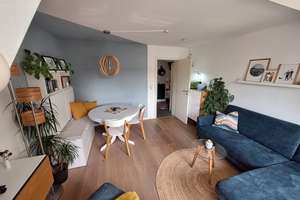 flexible Dachgeschosswohnung in Köln-Junkersdorf – Die vollständige Adresse der Immobilie erhältst du vom Anbieter., 50858 Junkersdorf, Köln – Vorschaubild 2