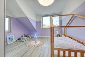 Traumhaftes Einfamilienhaus mit großer Terrasse und Blick ins Grüne - Ihr Rückzugsort in der Natur! – Die vollständige Adresse der Immobilie erhältst du vom Anbieter., 40629 Hubbelrath, Düsseldorf – Vorschaubild 22