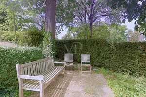Modernes Design mit Bootssteg - Stylisches Reihenendhaus am kleinen Wannsee – Berlin – Vorschaubild 11
