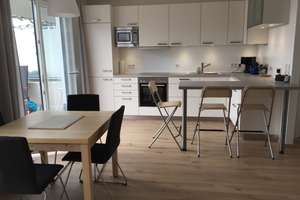 3 Zimmer Maisonette Wohnung mit unverbaubaren Blick inkl. TG-Platz! – 40589 Himmelgeist, Düsseldorf – Vorschaubild 5