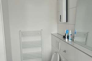 Alltagstaugliche 2-Zimmer-Wohnung in Köln – Gremberger Straße 57, 51105 Humboldt/Gremberg, Köln – Vorschaubild 4