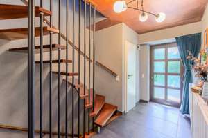 Privatverkauf: 5-Zimmer-Haus mit Garten & Garage in ruhiger Lage in Odenkirchen – Kommer Weg 129, 41199 Odenkirchen-Mitte, Mönchengladbach – Vorschaubild 3