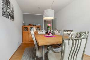Modern wohnen in Nordstadt – 4-Zimmer-Wohnung mit Aufzug, Balkon und Tiefgaragenstellplatz – Die vollständige Adresse der Immobilie erhältst du vom Anbieter., 90408 Pirckheimerstraße, Nürnberg – Vorschaubild 11