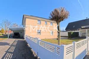 Zentral wohnen in Adendorf- Einfamilienhaus mit 120 m² Wohnfläche – Die vollständige Adresse der Immobilie erhältst du vom Anbieter., 21365 Adendorf – Vorschaubild 1