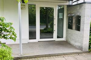 Stilvolle Erdgeschoss-Wohnung mit Garten in Düsseldorf-Kaiserswerth – Arnheimer Straße 144a, 40489 Kaiserswerth, Düsseldorf – Vorschaubild 3