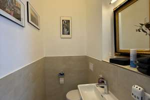 Frei! Luxuriöse Penthouse -Wohnung mit traumhaften Ausblick – Die vollständige Adresse der Immobilie erhältst du vom Anbieter., 12527 Grünau, Berlin – Vorschaubild 10