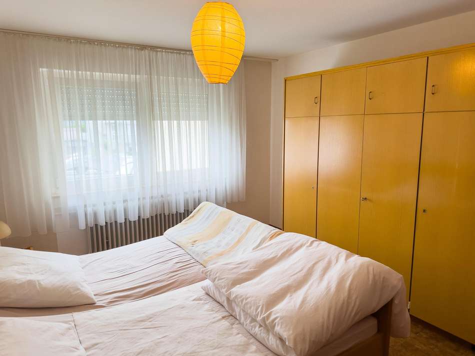 Elternschlafzimmer Obergeschos
