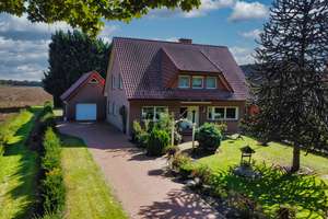 Die Ruhe selbst! Familienhaus in naturnaher Lage! – Die vollständige Adresse der Immobilie erhältst du vom Anbieter., 49733 Haren (Ems) – Vorschaubild 2