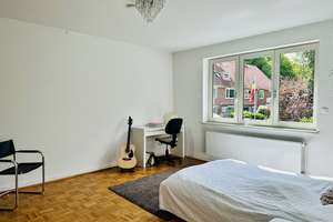 Charmantes Familienhaus in beliebter Siedlung von Langenhorn – Die vollständige Adresse der Immobilie erhältst du vom Anbieter., 22419 Langenhorn, Hamburg – Vorschaubild 7