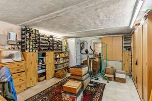 Bezugsfrei - Wunderschöne Villa in Seenähe in Bad Saarow mit großem Garten, Doppelgarage und Keller – Die vollständige Adresse der Immobilie erhältst du vom Anbieter., 15526 Bad Saarow – Vorschaubild 14