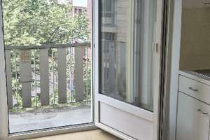Schöne 2-ZKB-Wohnung mit Balkon in mitten der Mannheimer City – 68161 Innenstadt/Jungbusch, Mannheim – Vorschaubild 6