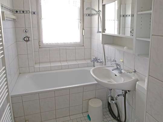 Helle 2-Zimmer-Wohnung in Berlin Rudow - Bild 7