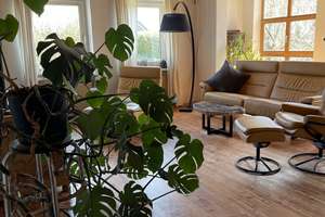 Wohnen im Grünen nahe Fünfseenland – Großzügiges 1–2 Familienhaus plus ELW & traumhaftem Garten – Die vollständige Adresse der Immobilie erhältst du vom Anbieter., 86929 Penzing – Vorschaubild 9