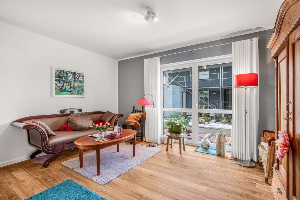 Immobilie in Deinste - Modernes Einfamilienhaus - nachhaltig, effizient, bezugsbereit - Bild 3