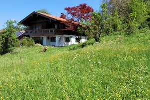 Grundstück mit Altbestand, bzw. Baurecht für drei Doppelhäuser mit Tiefgarage in sonniger, ruhige... – Miesbach (Kreis) – Vorschaubild 3