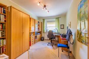 Sehr schönes und gepflegtes Reihenmittelhaus mit Garten und Garage in Wettbergen – Die vollständige Adresse der Immobilie erhältst du vom Anbieter., 30457 Wettbergen, Hannover – Vorschaubild 13