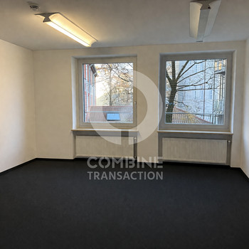 Zentrale Bürofläche in exklusiver Innenstadtlage im Herzen von München.