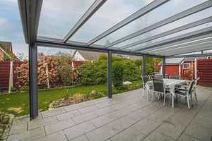 Moderner Wohnkomfort! EFH mit neuer Wärmepumpe, Solaranlage, Smarthome und vielem mehr – Pinneberg (Kreis) – Vorschaubild 16