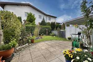 WOHNRECHT! Gepflegte DHH inkl. Carport - Gesuchte Wohnlage! – Offenbach am Main – Vorschaubild 7