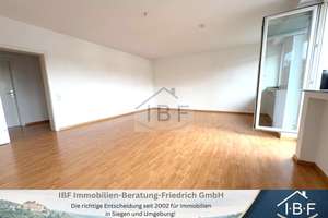Großzügiges Wohnen mit Penthouse-Charakter und sonniger Dachterrasse