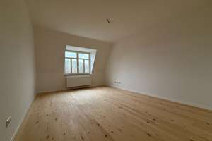 Moderne 2-Raum-Dachgeschosswohnung mit Loggia in Leipzig-Connewitz – Erstbezug nach Sanierung – Die vollständige Adresse der Immobilie erhältst du vom Anbieter., 4277 Connewitz, Leipzig – Vorschaubild 13