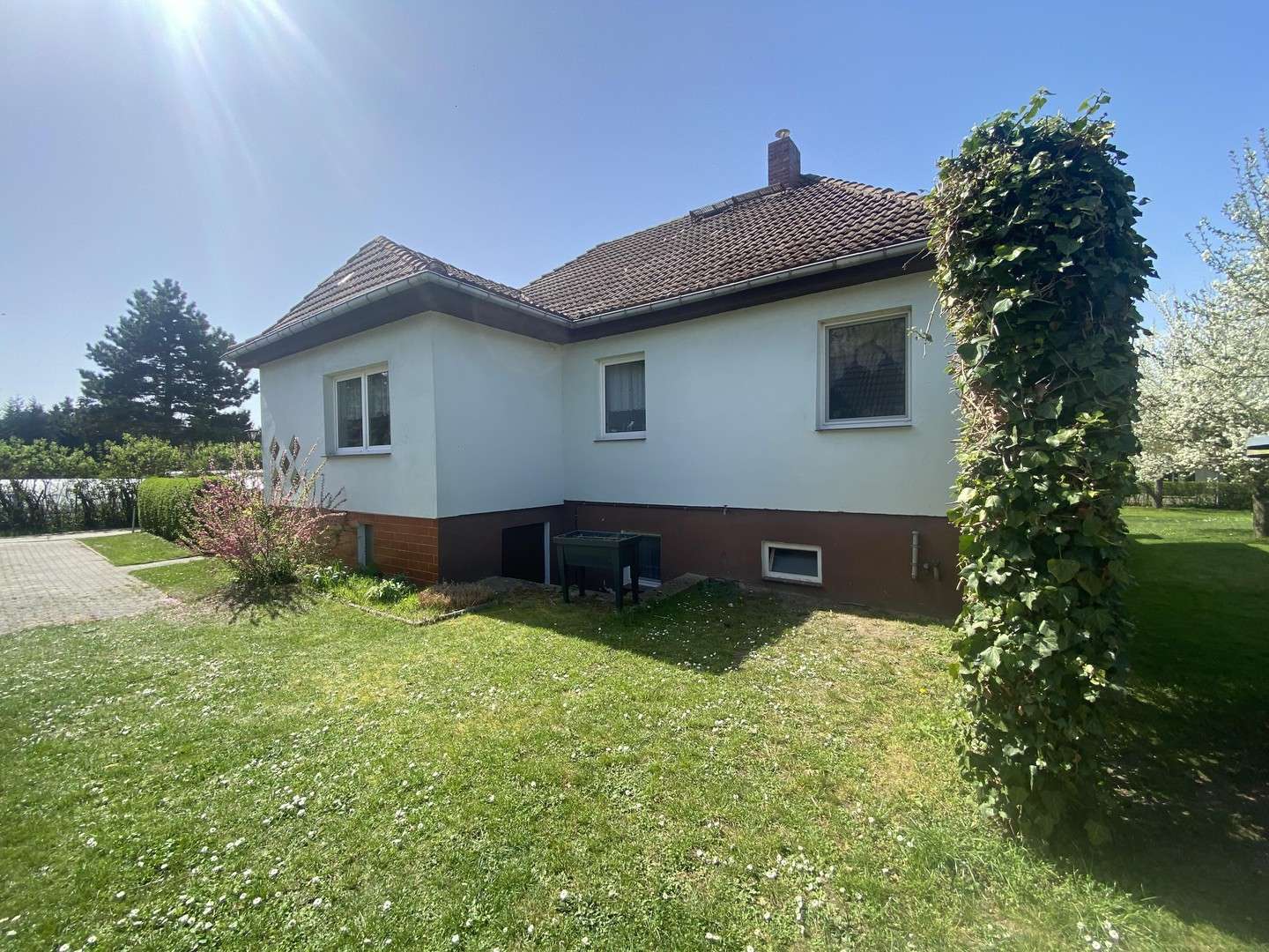 Einfamilienhaus im Norden der Uckermark, Uckermark Kreis – Bild 2