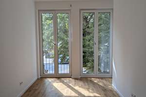 Exklusiver Erstbezug im Grafischen Viertel – moderne 3-Raum-Wohnung mit romantischem Ambiente – Chopinstraße 19, 4103 Zentrum-Ost, Leipzig – Vorschaubild 5