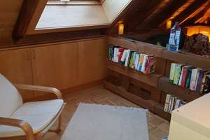 Ansprechende Maisonette-Wohnung mit vier Zimmern in Solingen – Turnerstraße 53, 42699 Ohligs/Aufderhöhe/Merscheid, Solingen – Vorschaubild 5