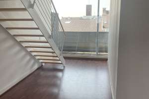 Moderne Maisonette Wohnung im 3. & 4. OG **hell und lichtdurchflutet**  in Innenstadtlage – Petersstraße 118-122, 47798 Stadtmitte, Krefeld – Vorschaubild 3